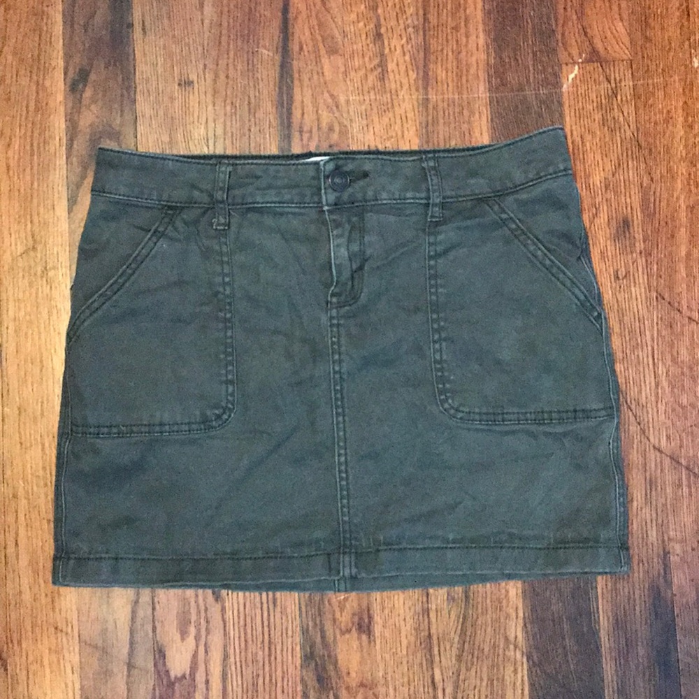 Abercrombie and Fitch Skirt